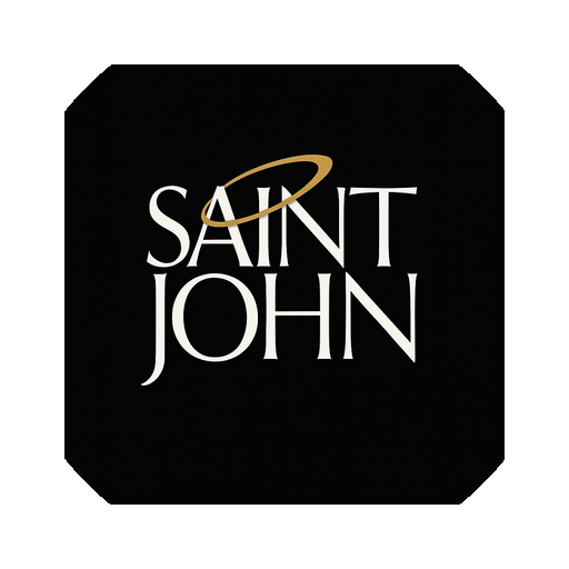 Circular Saint John Studio authority token