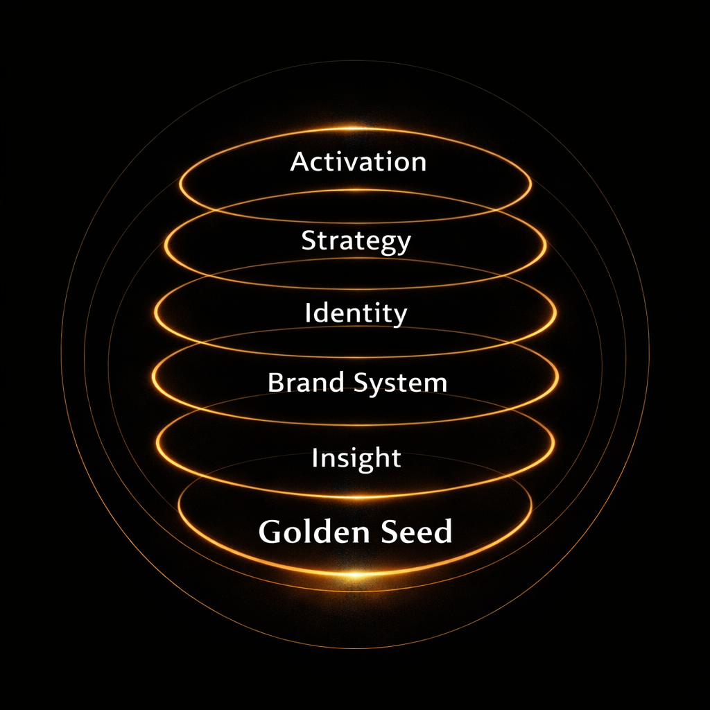 Brand Expression