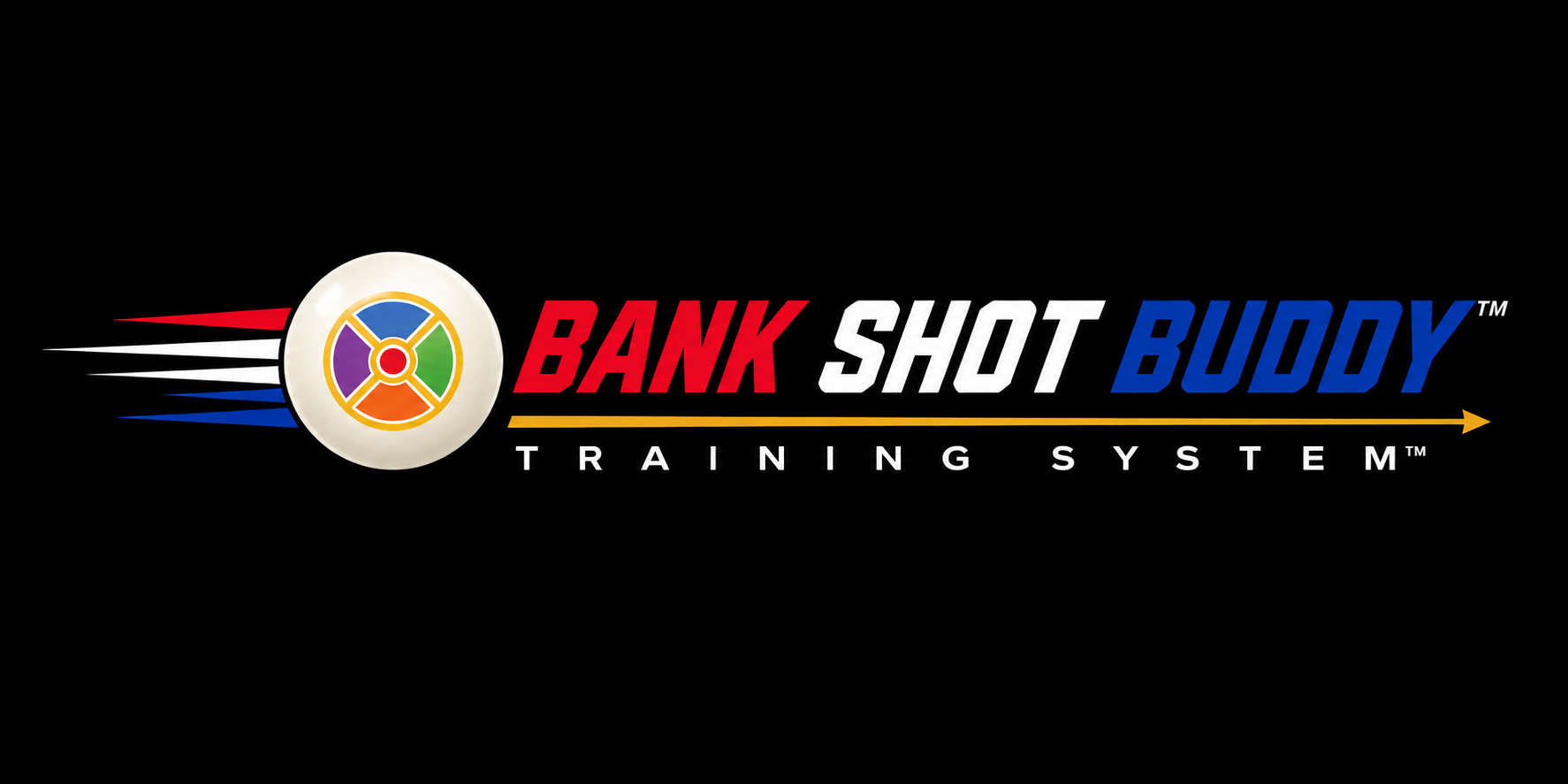 Bank Shot Buddy Training System™