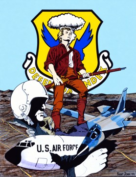 509th Bombardment Wing · 1979