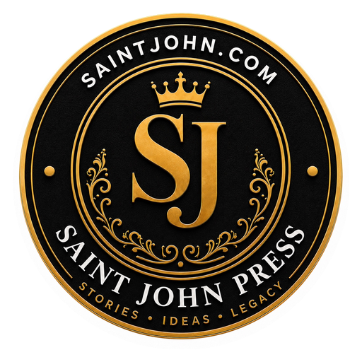 Saint John Press