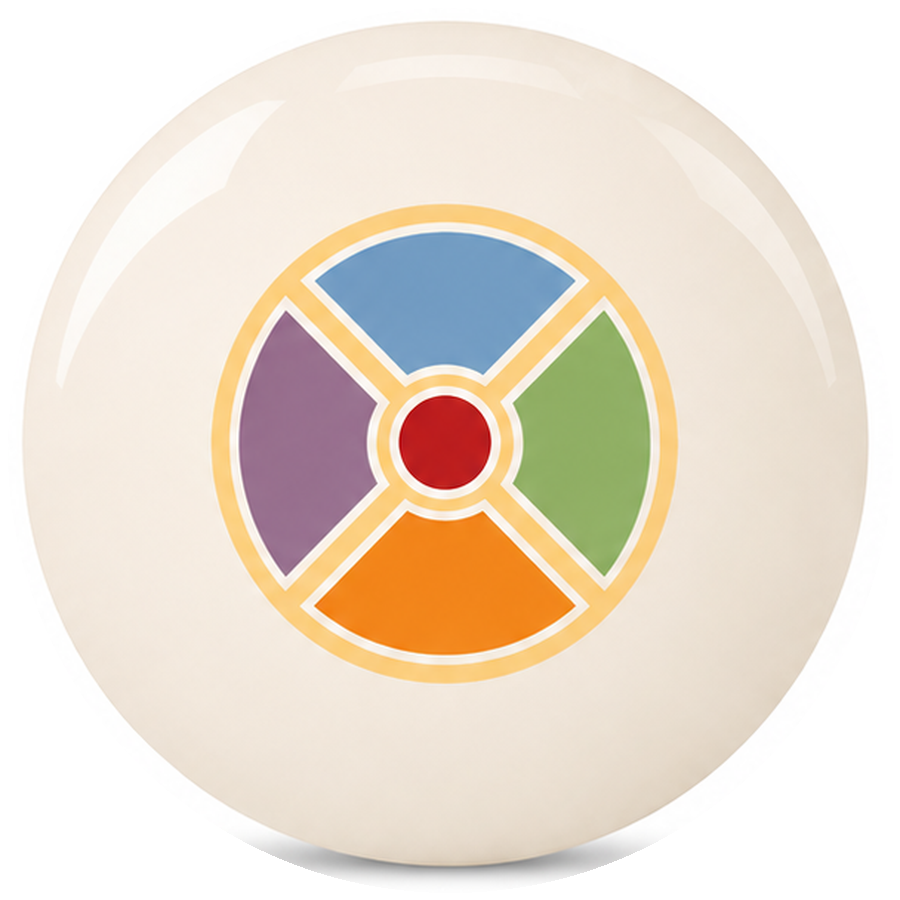TB-01 Training Ball