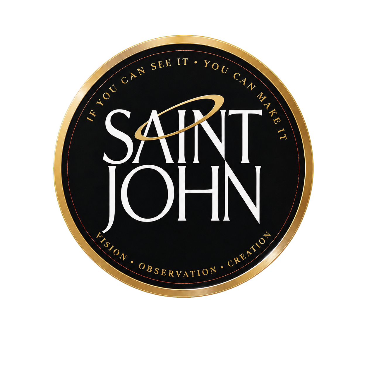 Saint John